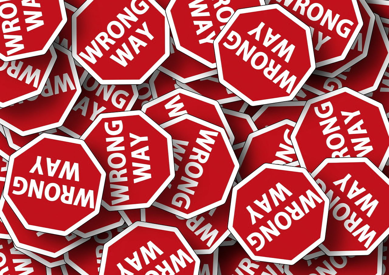 error